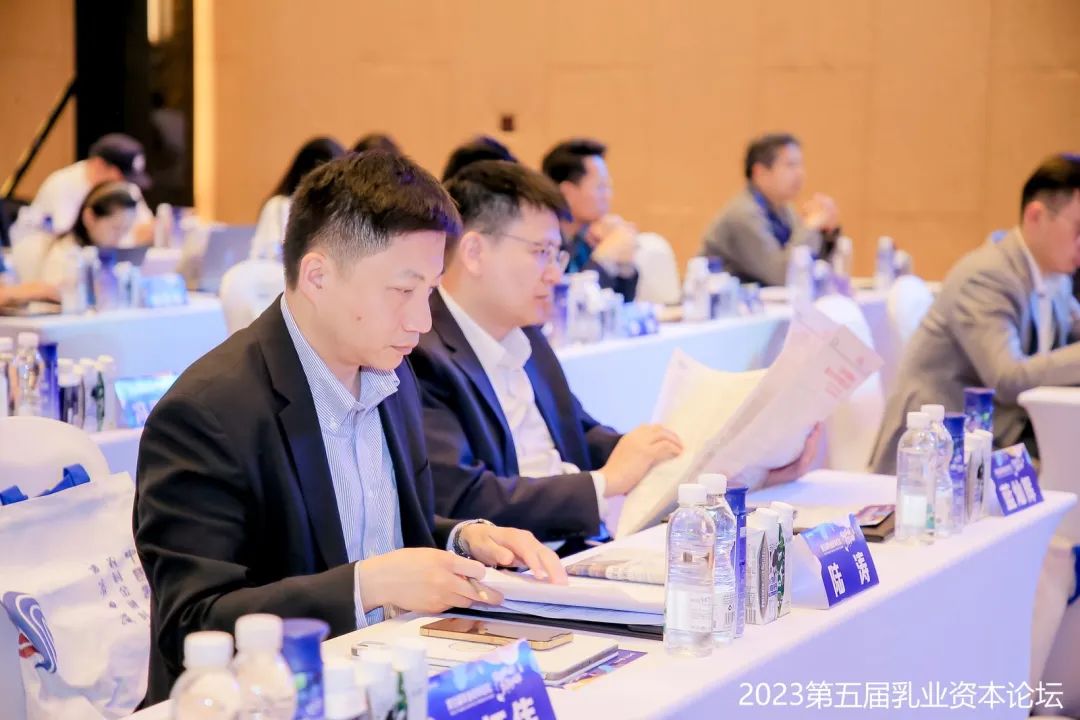 创新转型迎大考,中国乳业如何迈入“新世界”?
