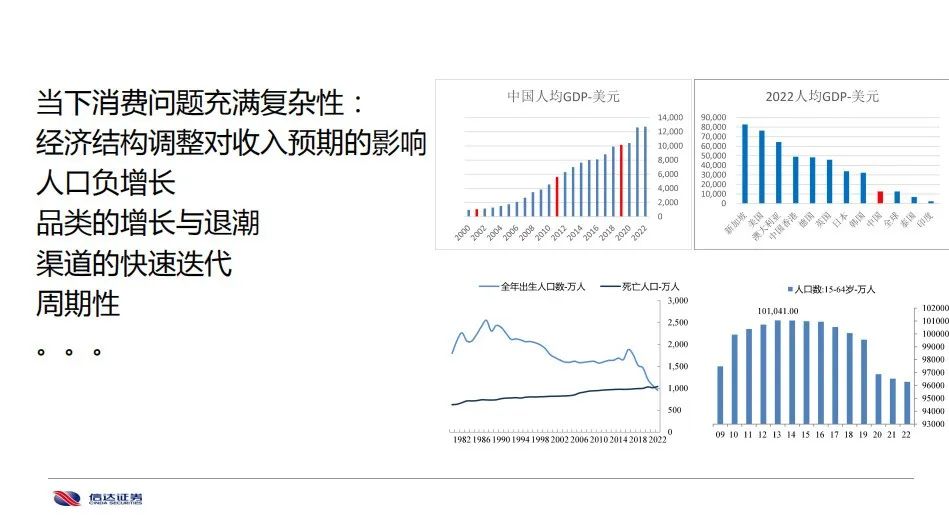 马铮:量贩零食穿越周期,重新定义消费升级