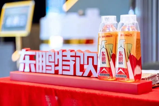 2023中国饮品圈200亿、100亿、50亿、30亿、10亿单品都有谁？