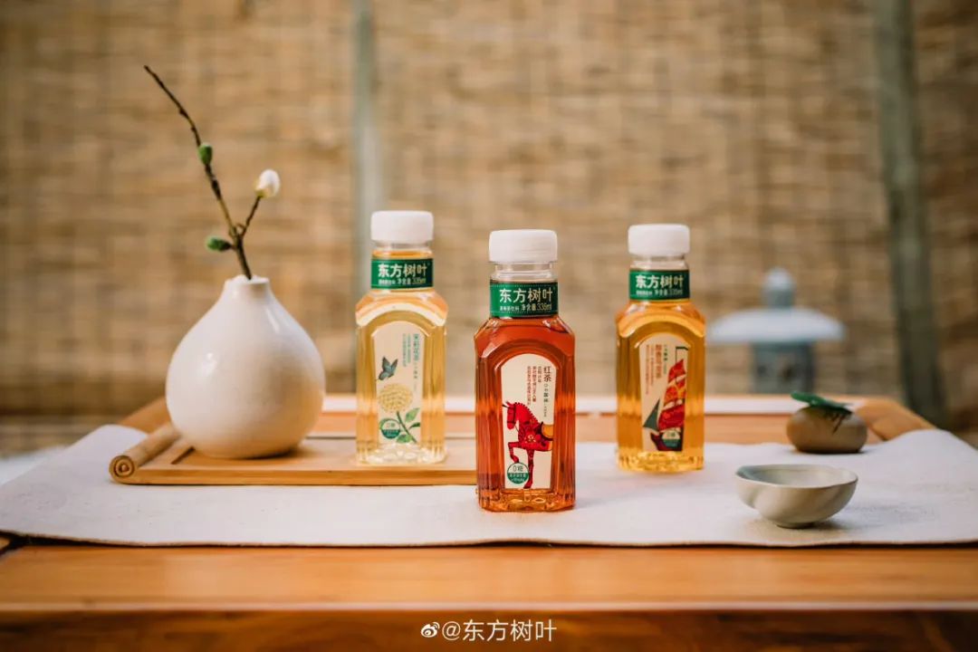 2023中国饮品圈200亿、100亿、50亿、30亿、10亿单品都有谁？