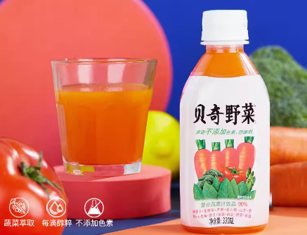 这“泼天的富贵”,终于轮到扎根地方的食品饮料了!