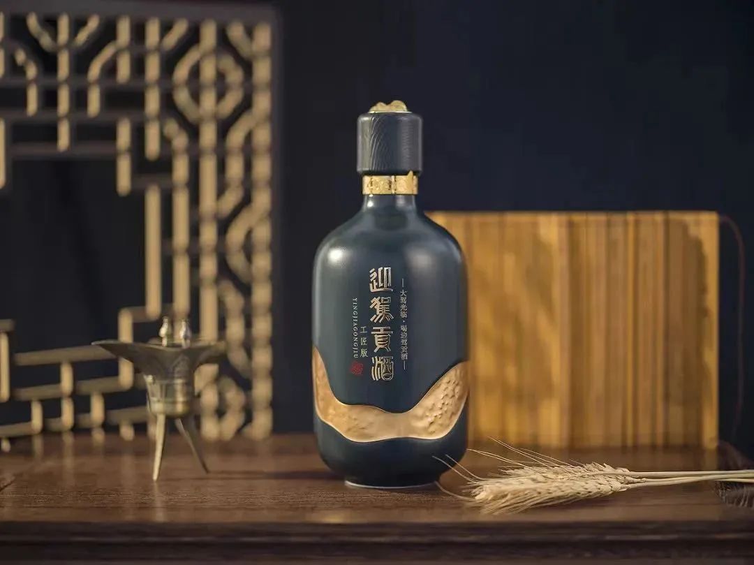 前三季度净利接近去年全年,“生态迎驾”的稳与韧!
