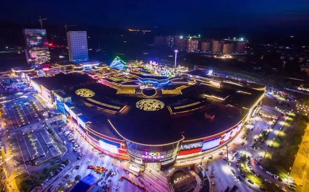 步步高超市披星戴帽，能否涅槃重生？