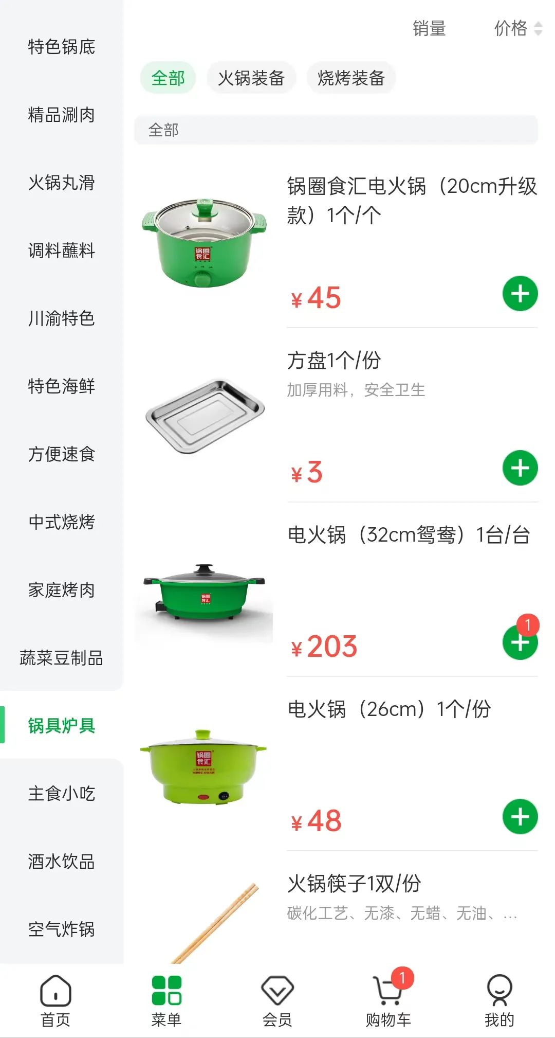 一天开店近8家,为什么还是难成“火锅界的蜜雪冰城