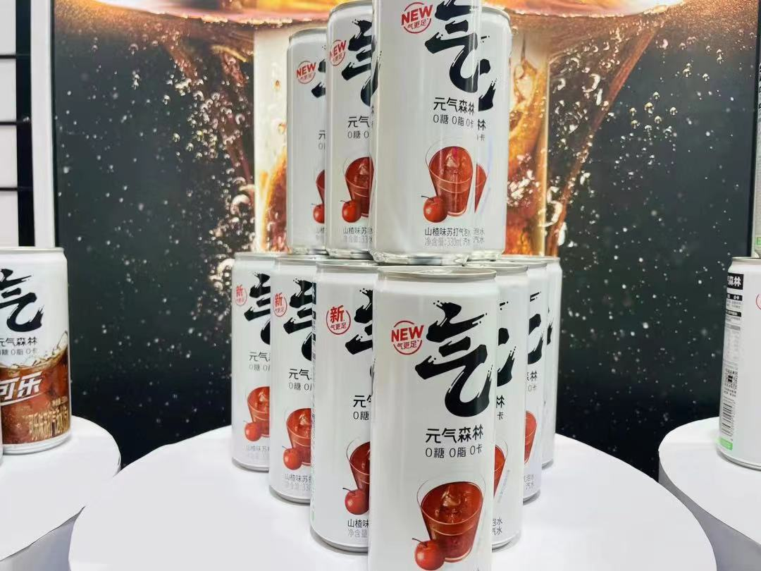 掘金餐饮正当时,诸多企业加速布局,开辟增长新路径!