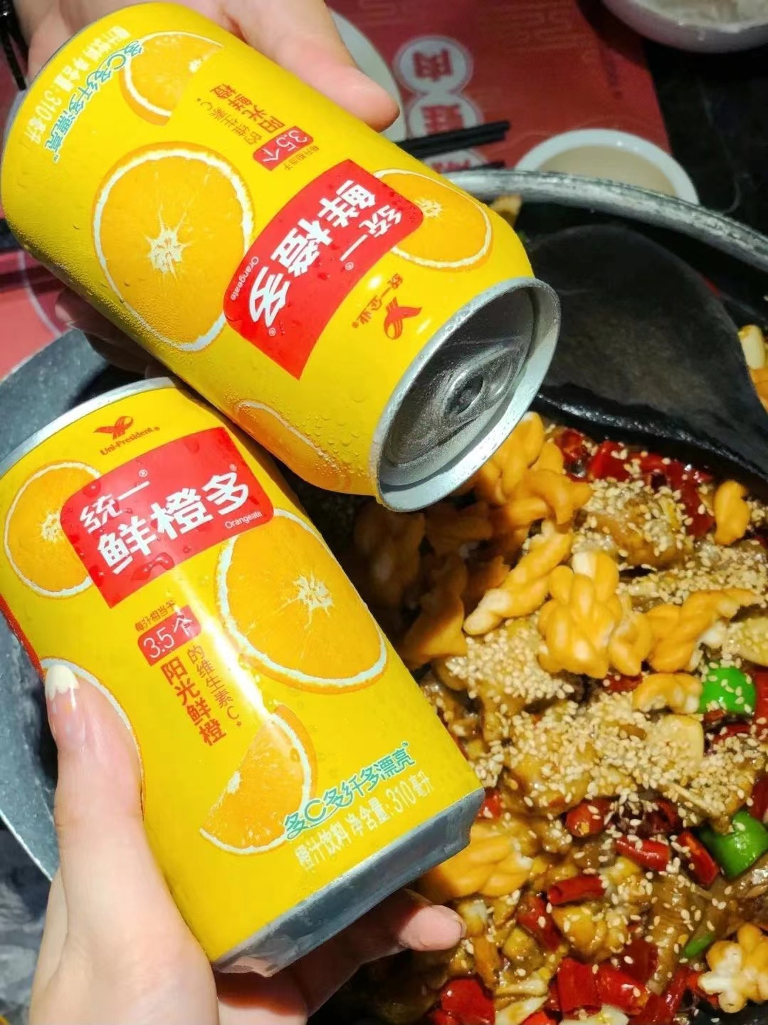 掘金餐饮正当时,诸多企业加速布局,开辟增长新路径!
