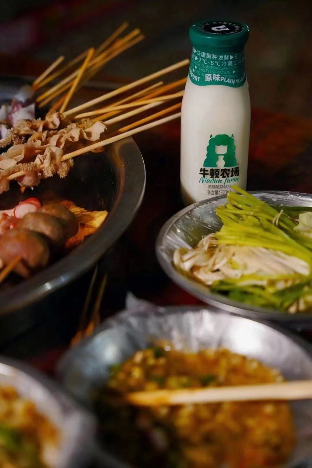掘金餐饮正当时,诸多企业加速布局,开辟增长新路径!