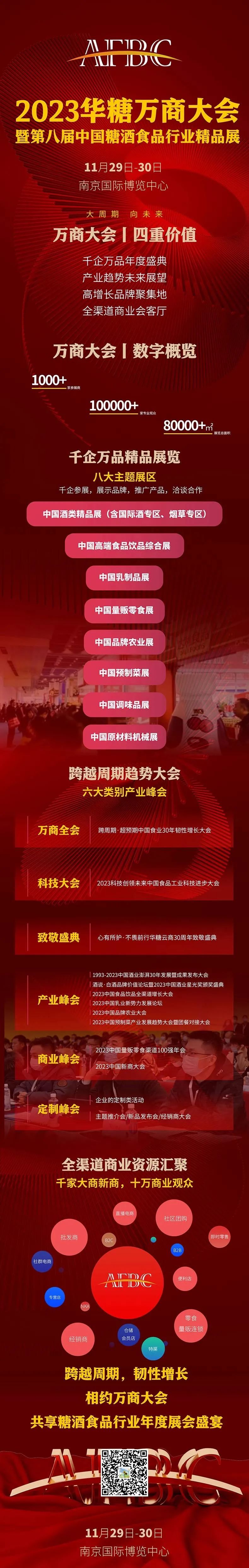 植物奶浪潮席卷消费市场，更多潜力新品闪耀万商大会！