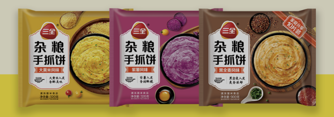 卫龙披露最新量贩渠道业绩,良品铺子新品成最快破百万单品……