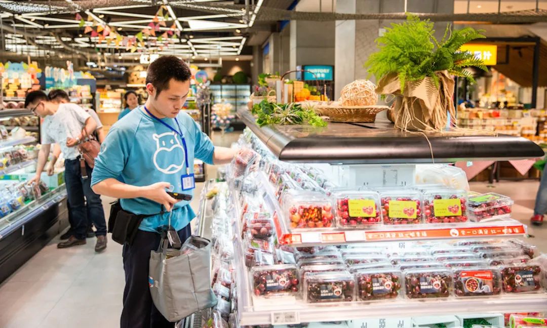 陈立平:中国的超市、百货店商品为何这么贵?