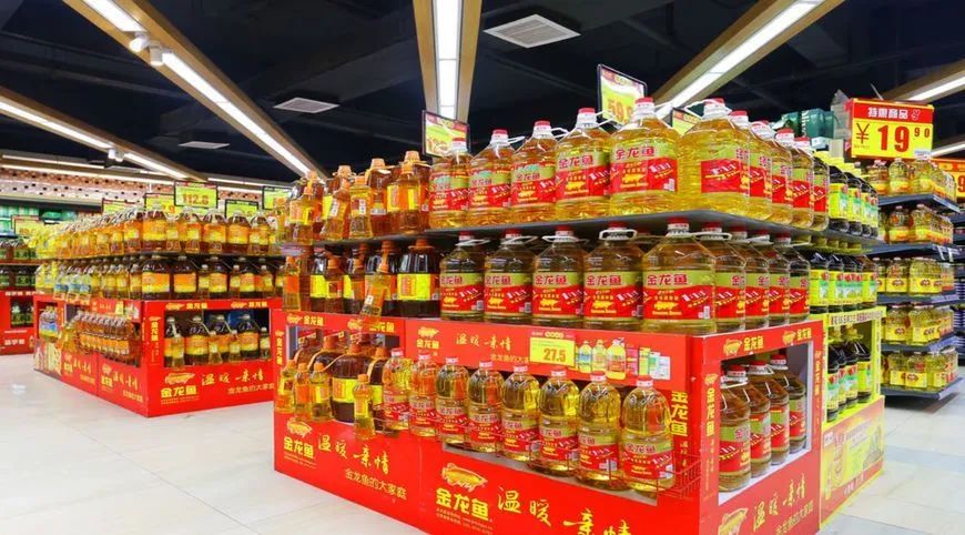 陈立平:中国的超市、百货店商品为何这么贵?