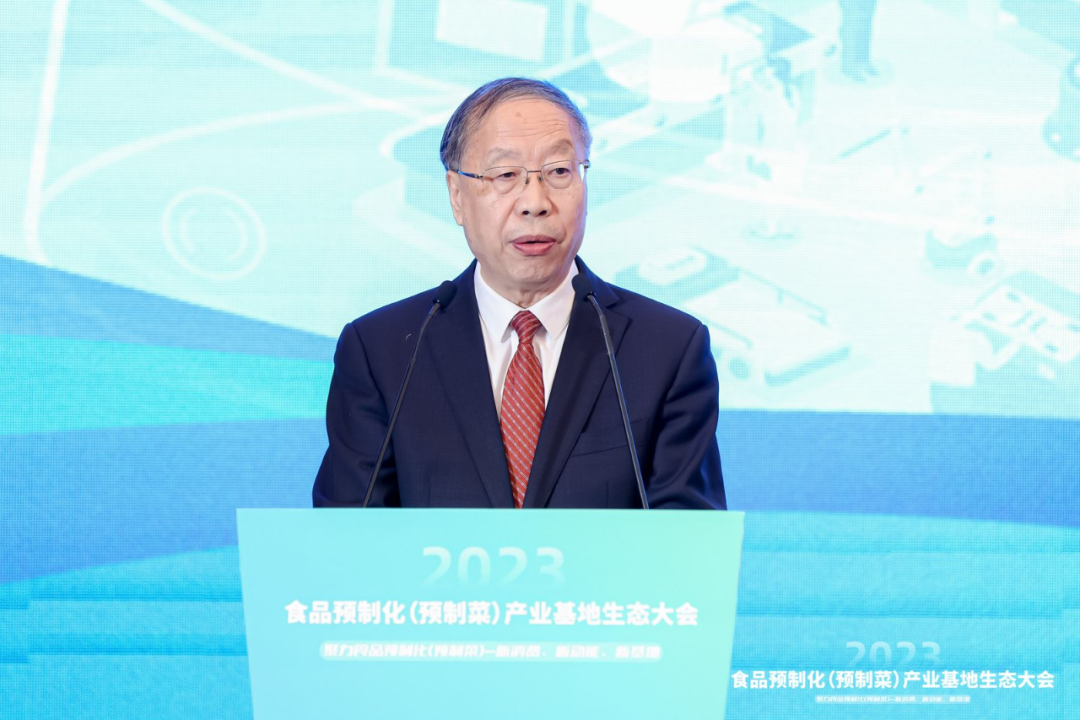 极目未来,2024预制菜产业发展有何新趋势?