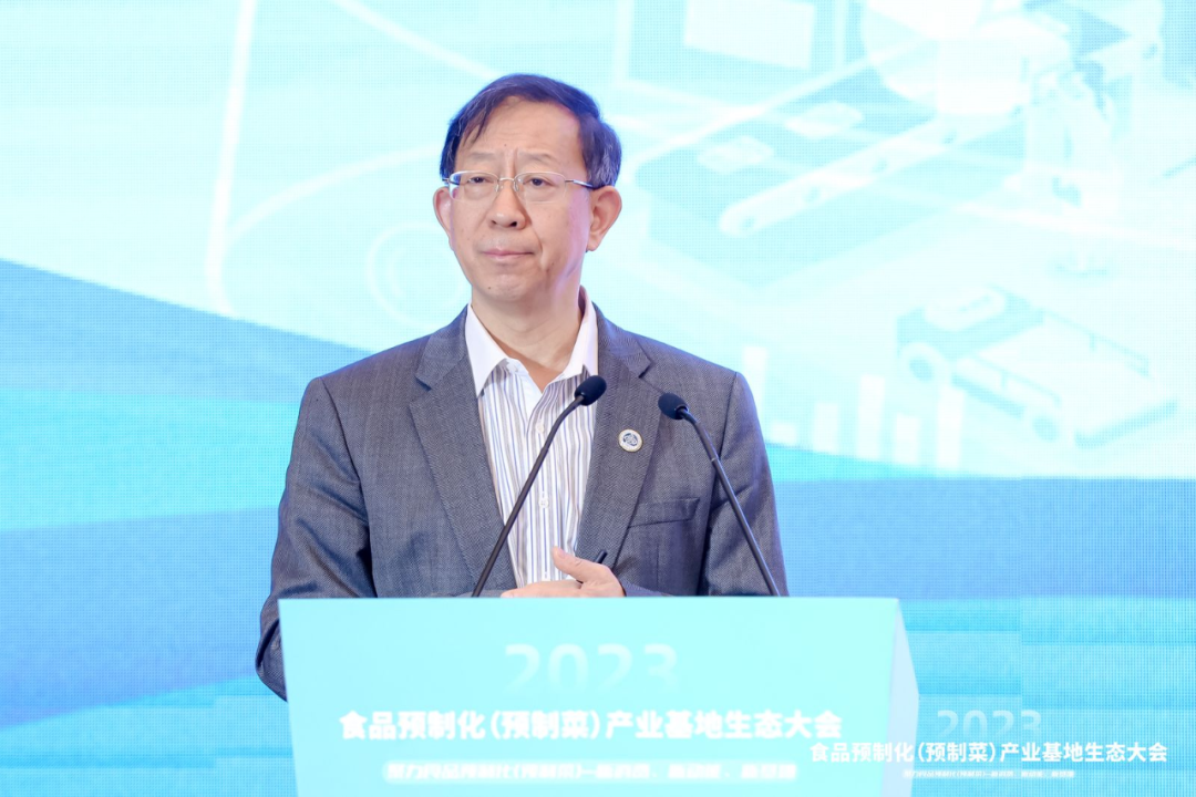 极目未来,2024预制菜产业发展有何新趋势?