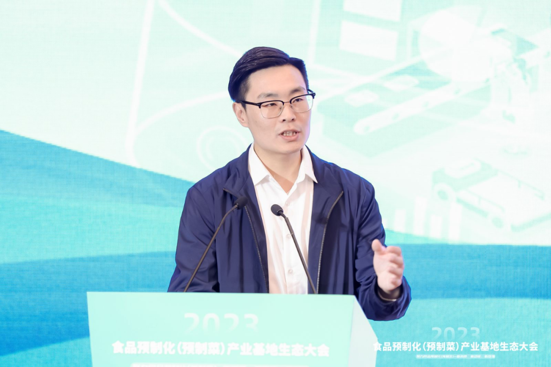 极目未来,2024预制菜产业发展有何新趋势?
