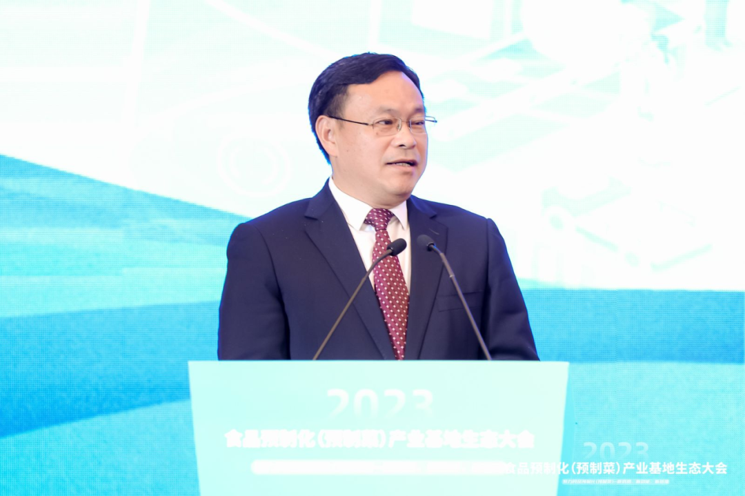 极目未来,2024预制菜产业发展有何新趋势?