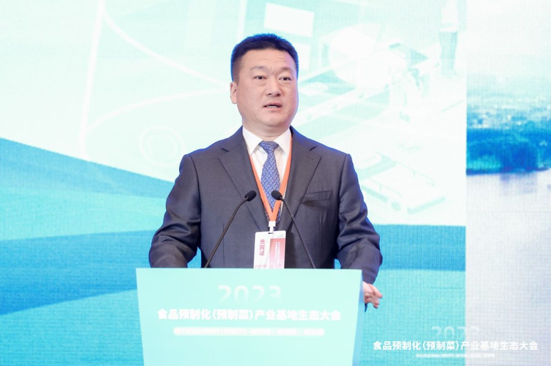 极目未来,2024预制菜产业发展有何新趋势?