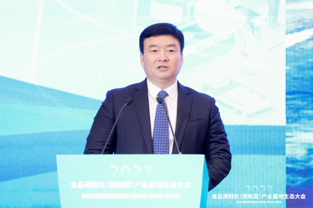 极目未来,2024预制菜产业发展有何新趋势?