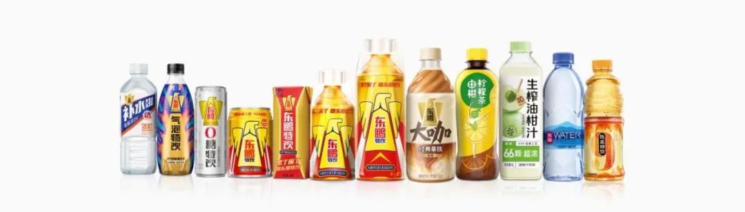 投资10亿的浙江生产基地正式投产,东鹏饮料“全国化”再进一步!