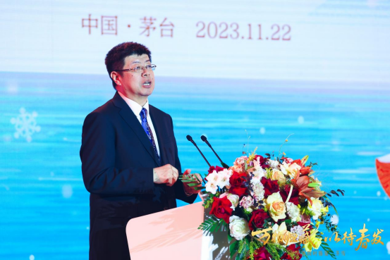 四时雅宴收官，华茅酒“美”征程迎来新起点