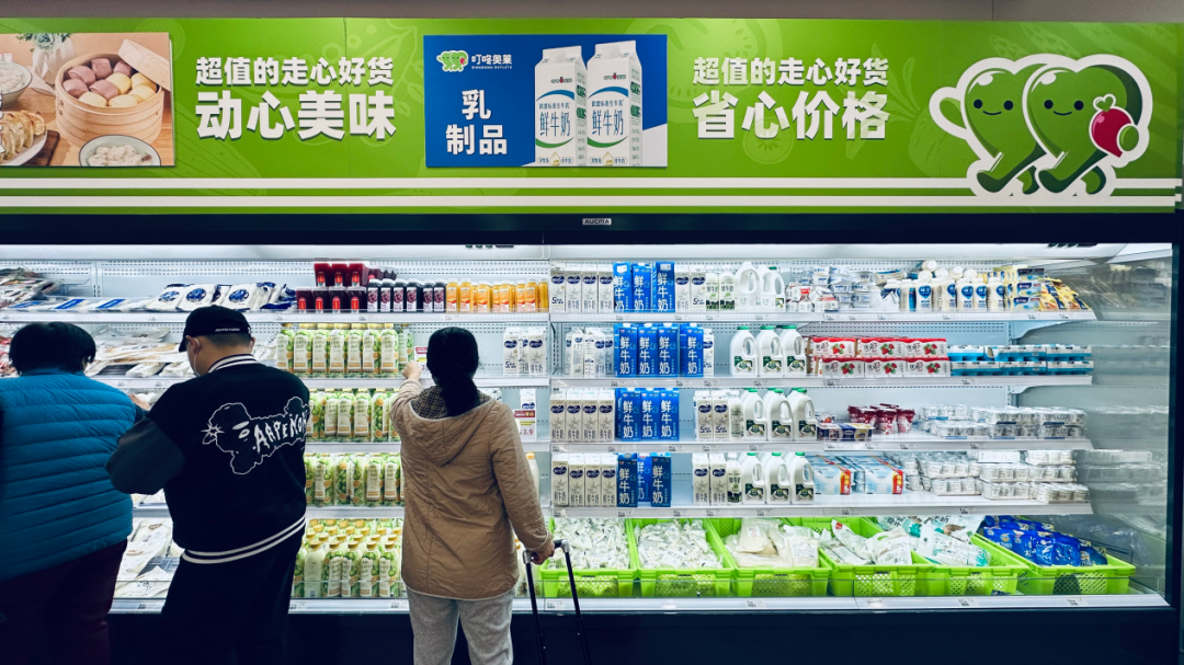 社区“奥莱”当红,背后的逻辑与猜想