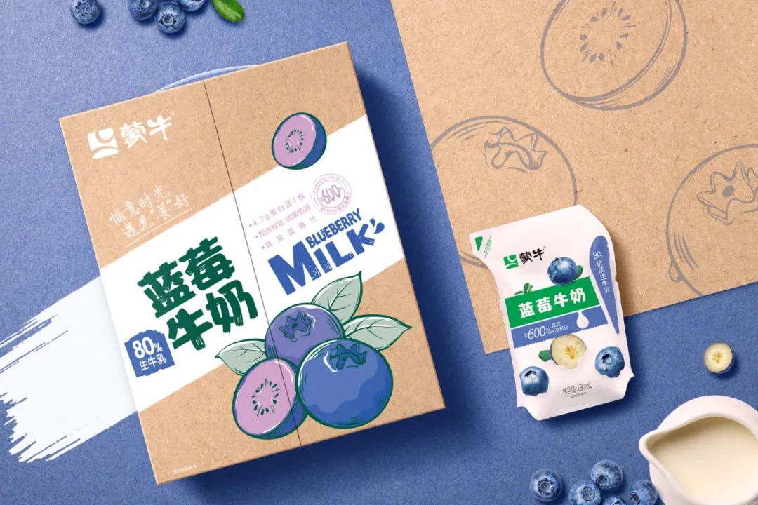 悦己消费爆发，乳制品如何打动当代年轻人？