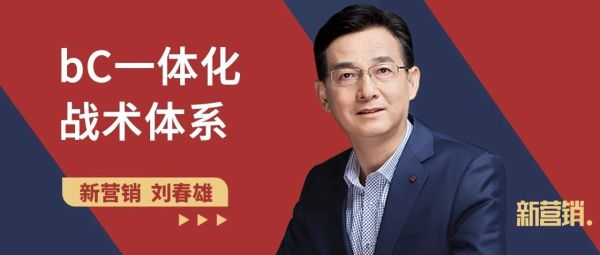 bC一体化战术体系（7）：终端结构，bb关系