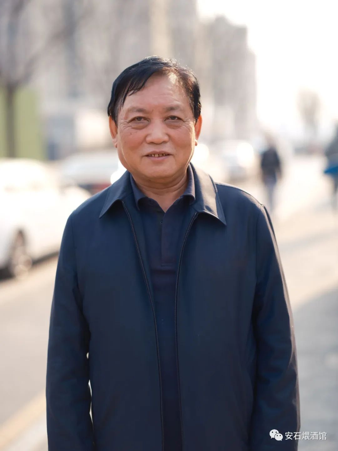 在他的葬礼上,我想成为能描述他一生的那个人——追忆“大掌柜”李秋喜先生的酒业点滴