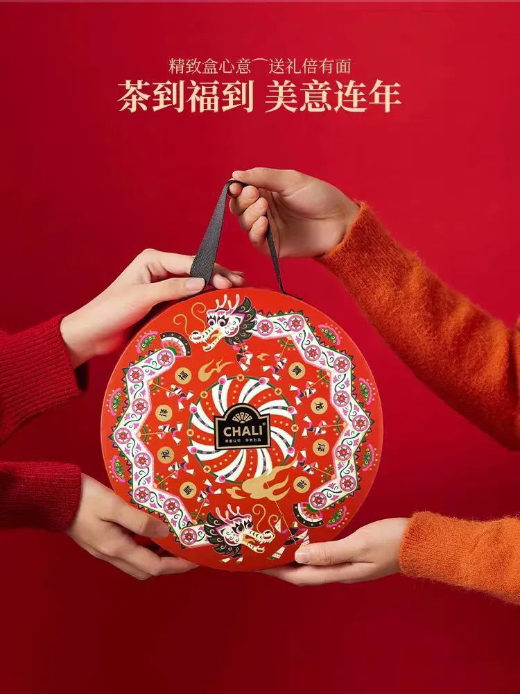 大窑、康师傅、可口可乐…2024「龙年限定」新品抢先看