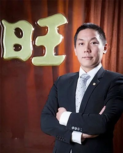 中国旺旺蔡衍明：29.66亿转赠两儿子，约合138.5亿港元