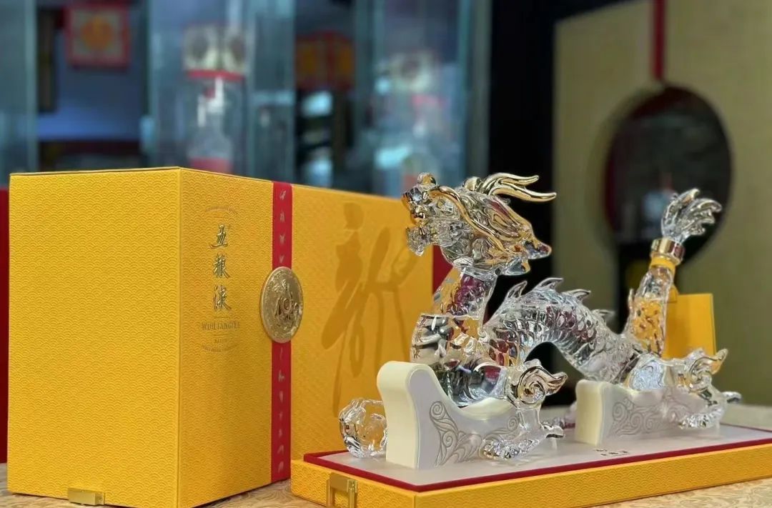 2024,来品品这些龙年出圈新品有啥不一样?