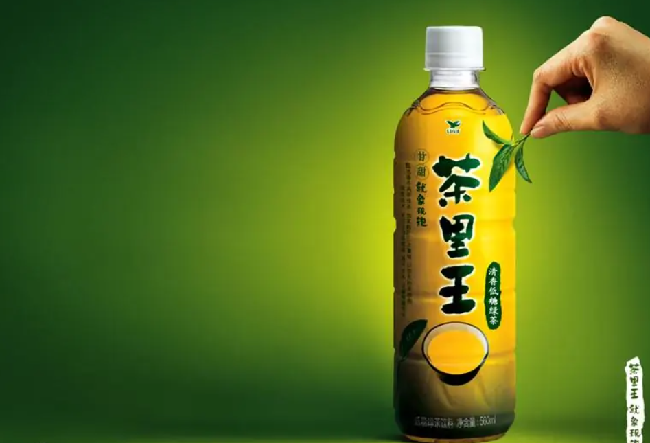 无糖茶赛道沦为尴尬“老六”,茶里王要让位统一绿茶?