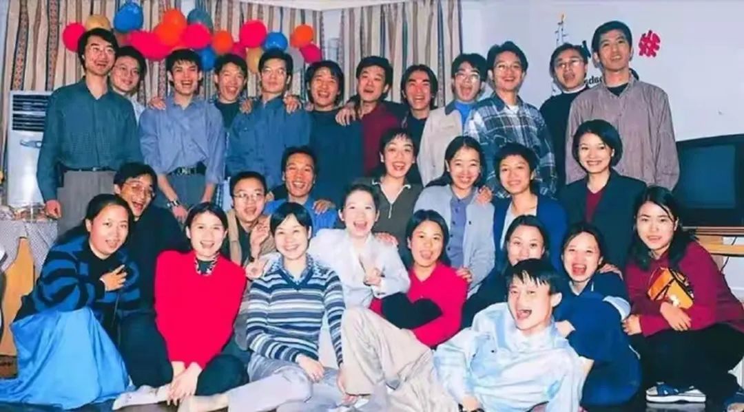 阿里戴珊:技术回归战略的过渡高管