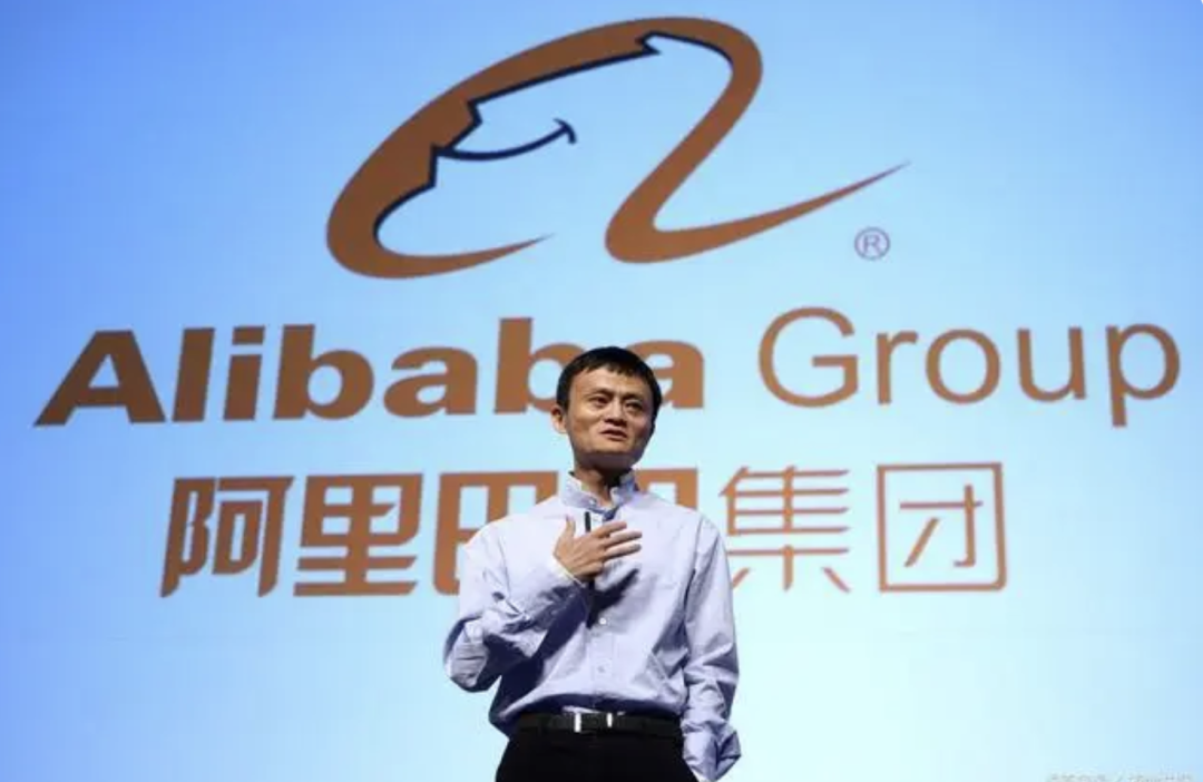 阿里戴珊：技术回归战略的过渡高管