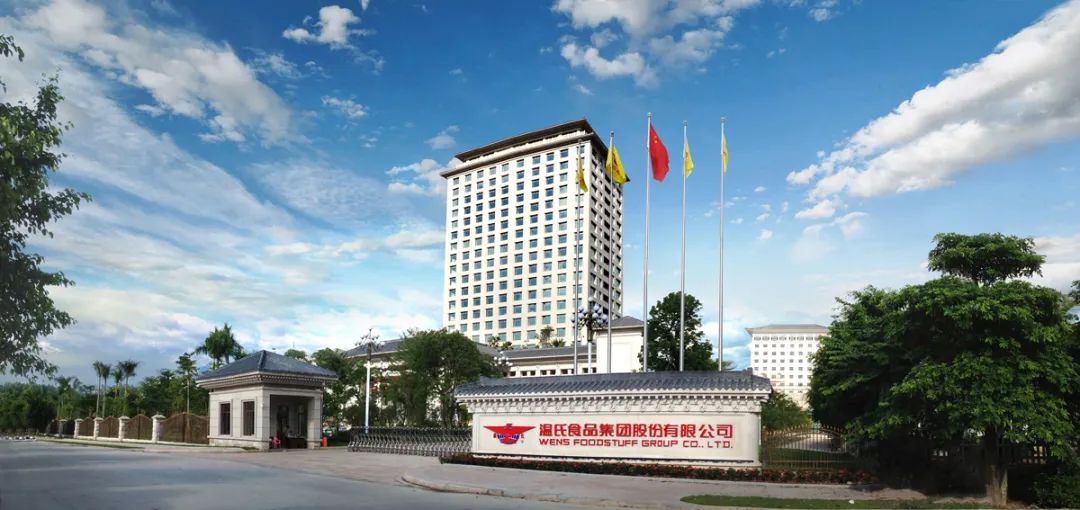 千亿俱乐部扩容！温氏股份预计2024年营收破千亿！