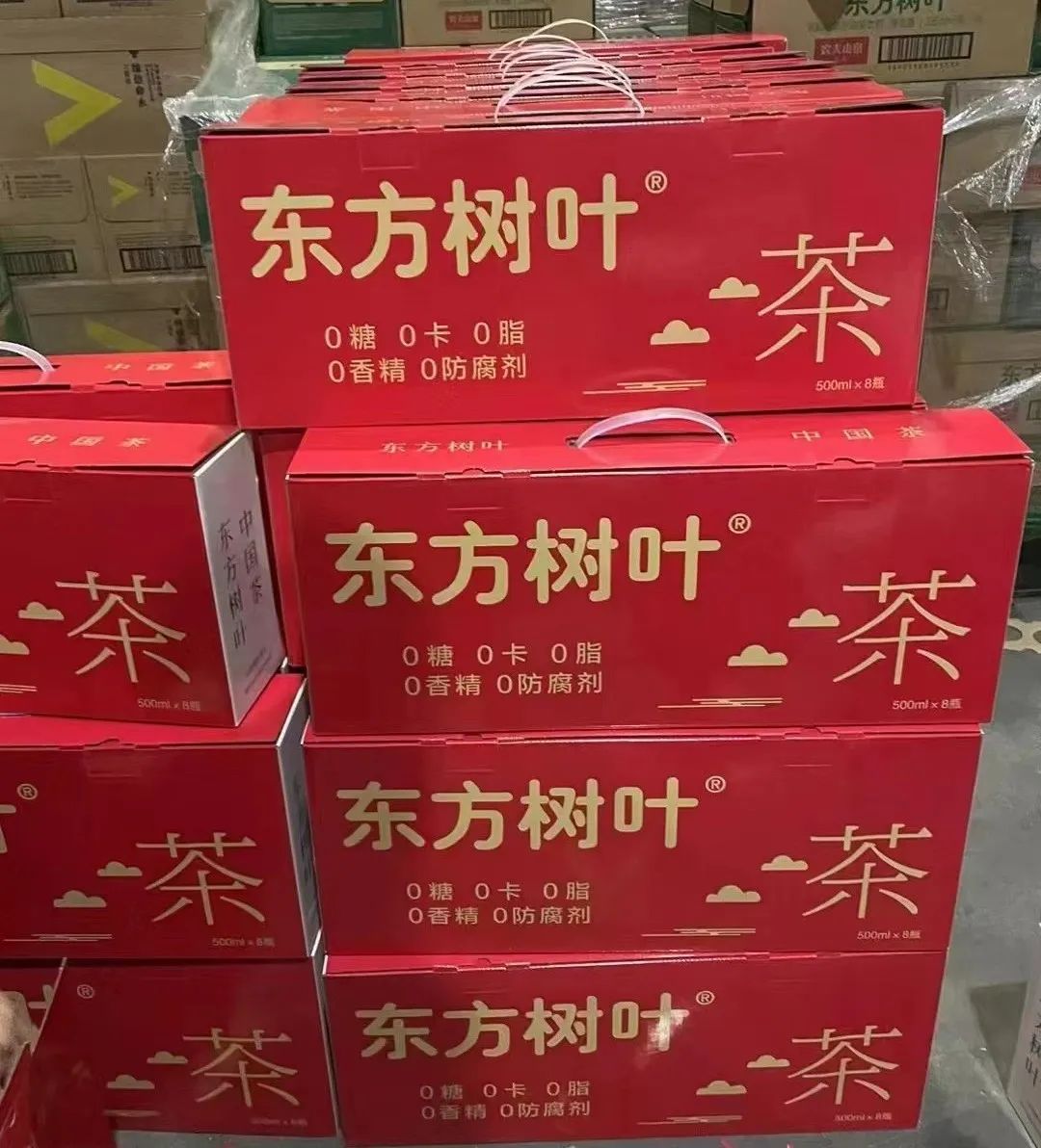 统一、锐澳…..加码礼盒新品，谁能抢占C位？