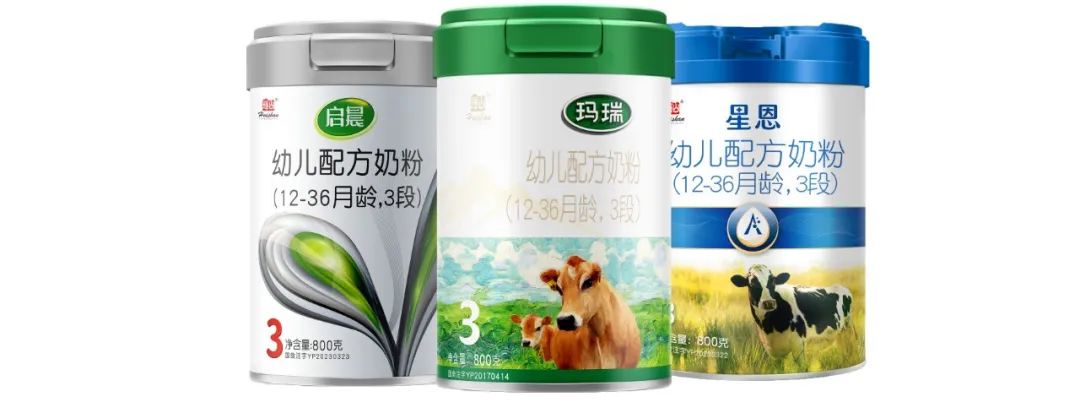 品牌声量同比增长91%，一年斩获16项行业大奖！辉山奶粉如何实现持续高质量发展？