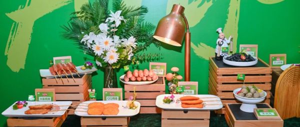 大股东承诺5年不减持！拓展业务增量，安井食品抢滩海外市场！