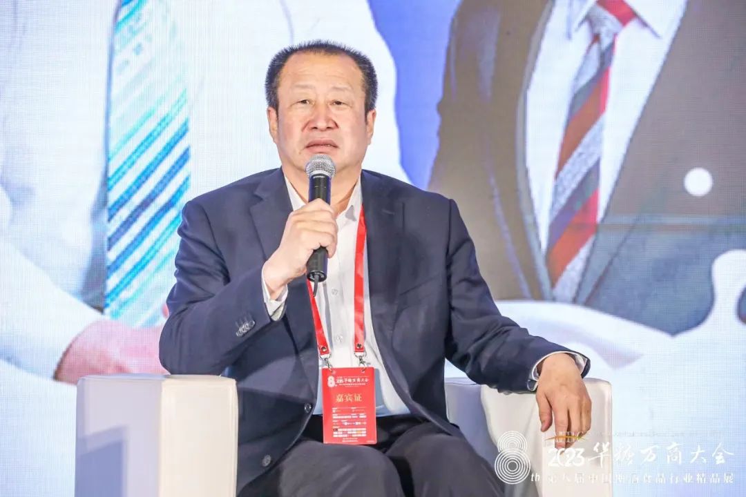 崔继平：和酸奶无关的事情，兰格格都不会去想！