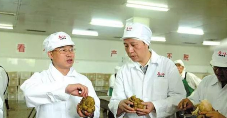 涪陵榨菜如何“榨”出新价值?