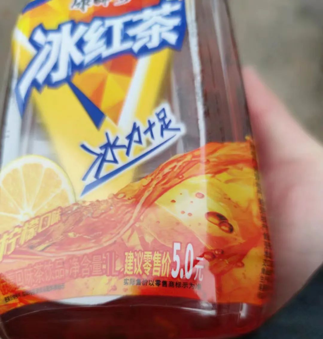 2024年,康师傅饮品:进入3.5元时代!