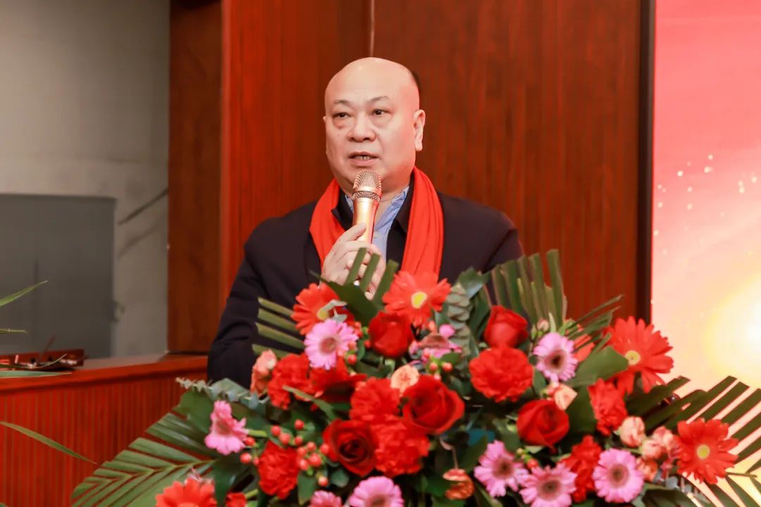 曹本强最新发声:酒中酒,跨过了分水岭!今年,将实施这项工程……