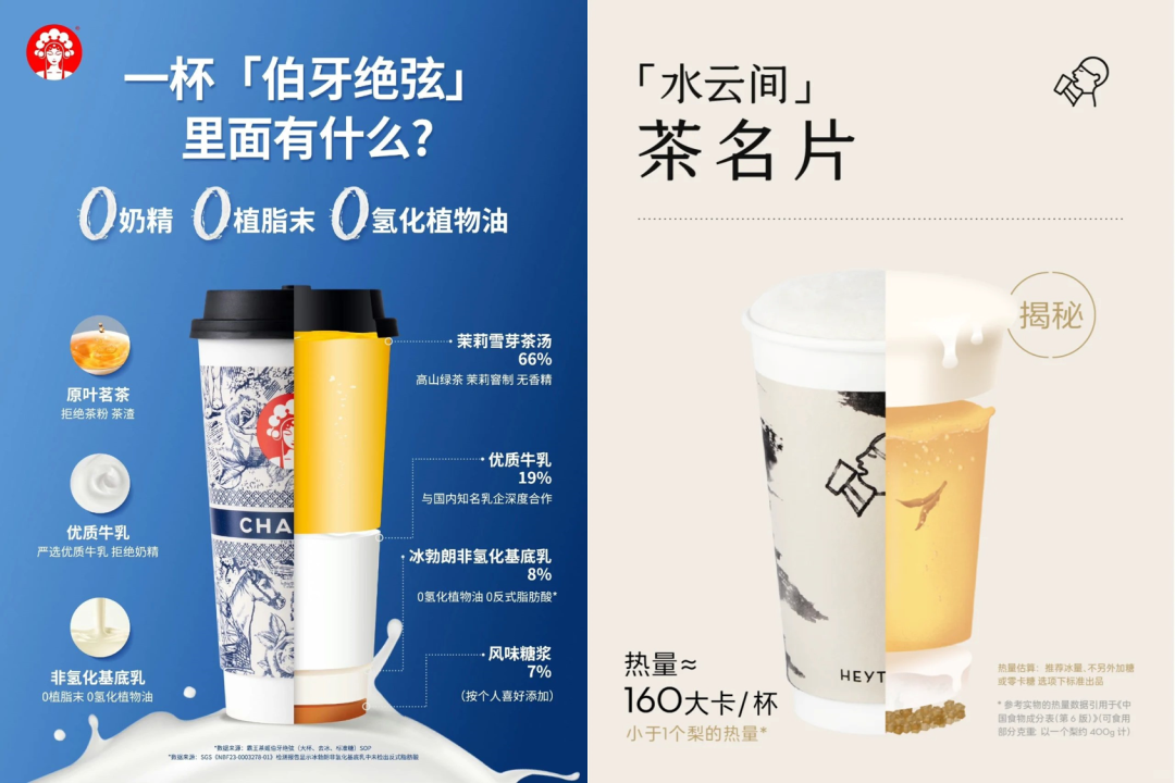 2024，茶饮赛道还能怎么卷？