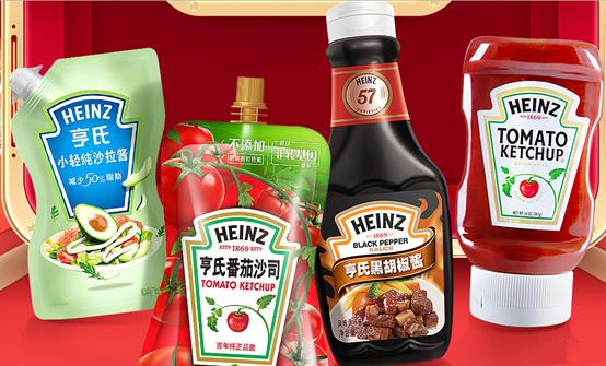 可口、百事、达能…国际食品巨头公布2023在华业绩，这两大渠道增长强劲