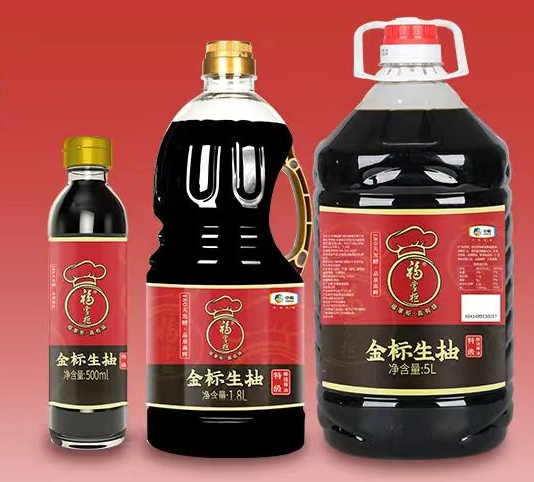 海天、厨邦、加加、千禾……谁是酱油界的“明星新品”?