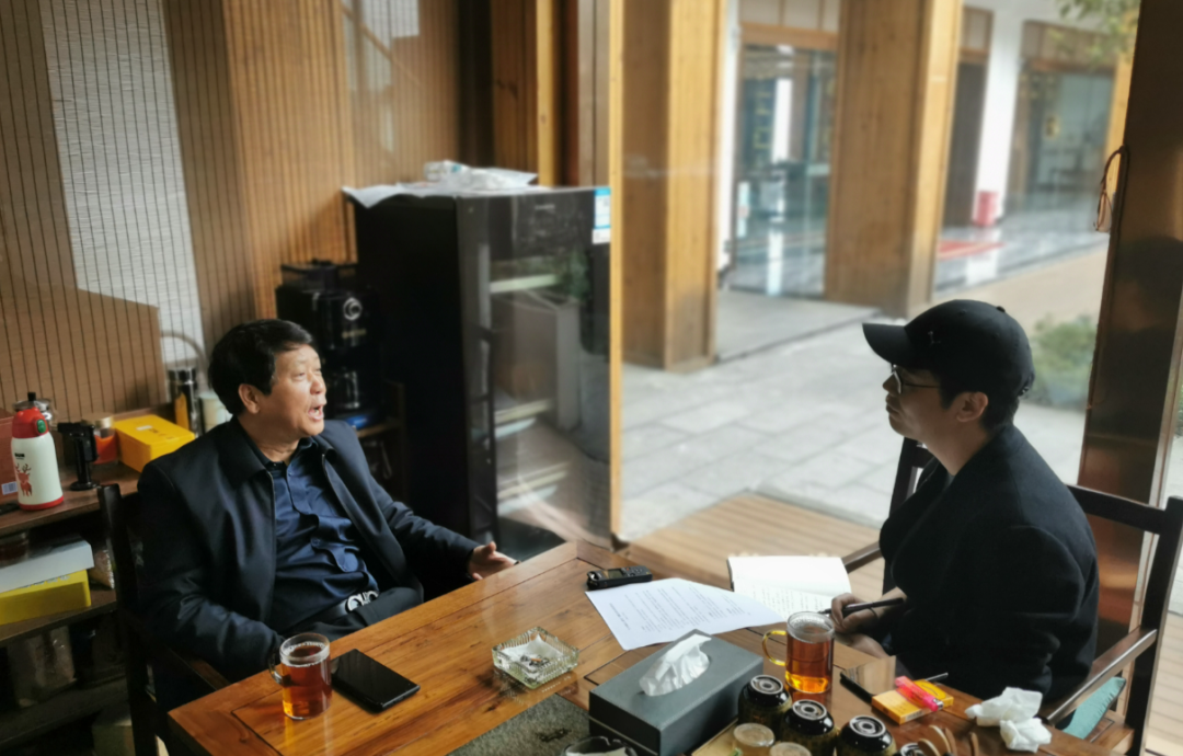 丁远怀最新研判:“今年不会好到哪里去,明年会好一些!”