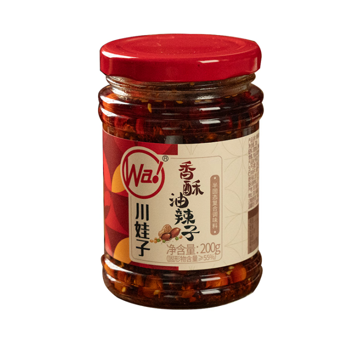 虎邦、仲景、乌江、鹃城…谁是调味酱界的“明星新品”？