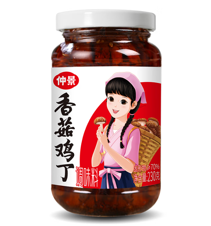 虎邦、仲景、乌江、鹃城…谁是调味酱界的“明星新品”？