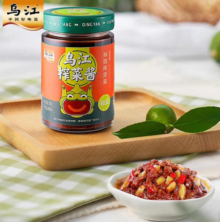 虎邦、仲景、乌江、鹃城…谁是调味酱界的“明星新品”？
