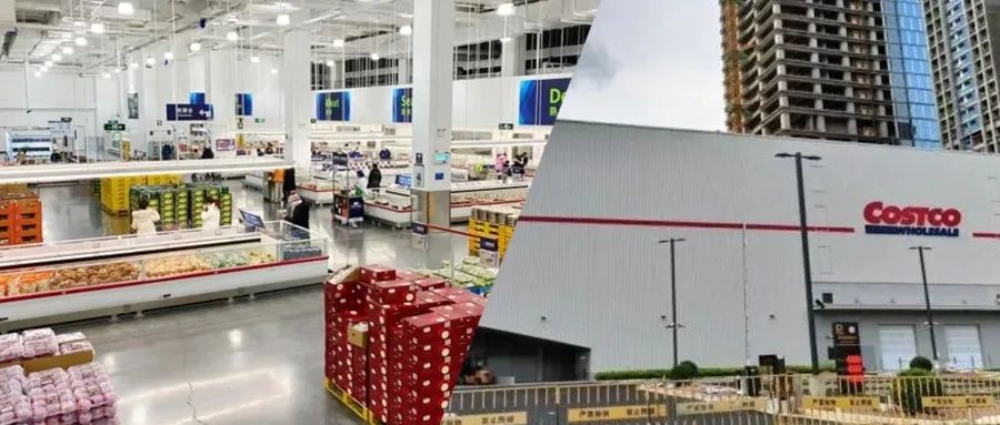 会员店“三足鼎立”之势初成,本土黑马为什么是M会员商店?