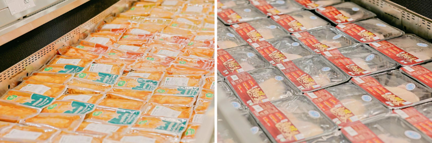 会员店“三足鼎立”之势初成,本土黑马为什么是M会员商店?
